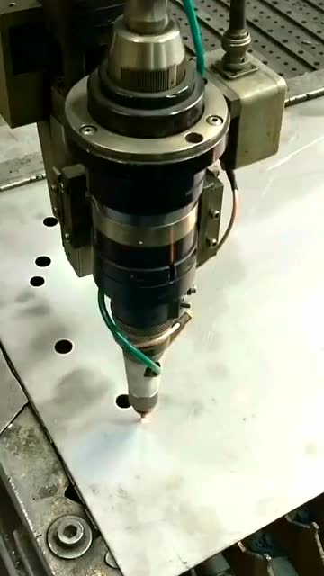 先進(jìn)的機(jī)械科技,不同凡響