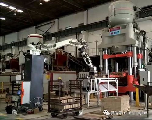 耐火材料定型制品自動(dòng)化生產(chǎn)與裝備研討會(huì) 順利召開(kāi)