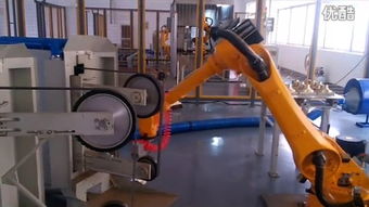 機(jī)器人 科技 –