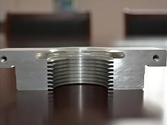 品蘇機(jī)械科技供應(yīng)廠家直銷的哈弗式迷宮密封:淮安精密機(jī)械零件圖片|品蘇機(jī)械科技供應(yīng)廠家直銷的哈弗式迷宮密封:淮安精密機(jī)械零件產(chǎn)品圖片由 機(jī)械科技(蘇州)公司生產(chǎn)提供-