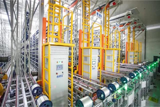 制造業(yè)如何尋求高質量發(fā)展?中天科技薛濟萍:向數(shù)字化和高端產(chǎn)業(yè)進軍