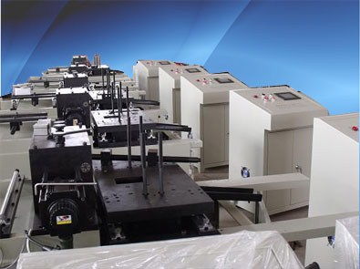 河北硅鋼片數(shù)控橫剪機生產(chǎn)廠家