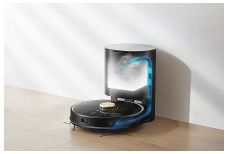 掃地機(jī)器人市場(chǎng)持續(xù)發(fā)酵,由利 云鯨等品牌以科技賦能實(shí)現(xiàn)跨越式發(fā)展