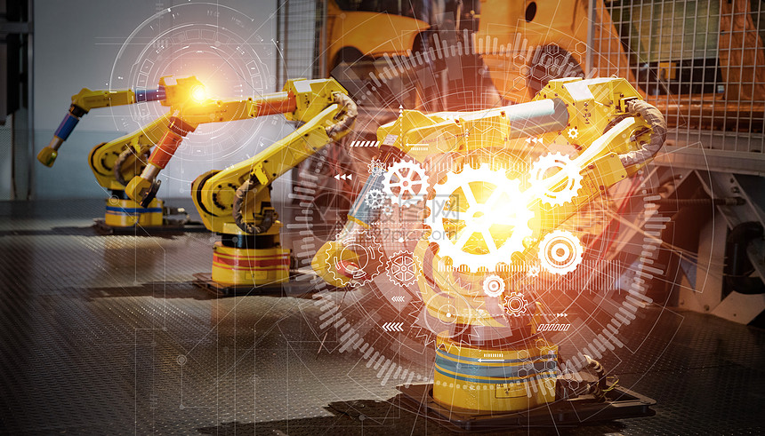 機(jī)械科技圖片素材-正版創(chuàng)意圖片500653775-攝圖網(wǎng)