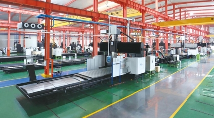 南通崇川:政策支持、科技驅(qū)動(dòng)、服務(wù)保障,推動(dòng)智能裝備產(chǎn)業(yè)高質(zhì)量發(fā)展