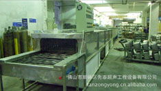 高壓噴洗,高壓噴淋,廣東順德先泰清洗設(shè)備 首選