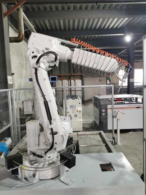 黑龍江大型切割機(jī)器人廠家報價 固銳科技 優(yōu)選