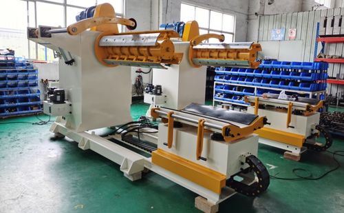 常州晉志德機械科技 匠心鑄就卓越，創(chuàng)新引領(lǐng)未來