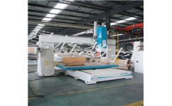 五軸聯(lián)動加工中心的革新力量 濟南星輝數(shù)控機械科技的引領(lǐng)之路