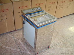 供應(yīng)武漢食品顆粒真空包裝機，鄭州板栗真空包裝的價格、廠家、圖片與機械科技