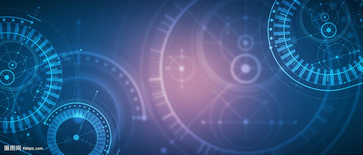 機械科技 從傳統(tǒng)制造到智能未來的演進